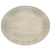 Radici USA Davide 1231/1005/Beige 5'3 Round Rug