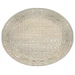 Radici USA Davide 1231/1006/Beige 7'10 Round Rug