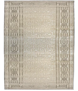 Radici USA Davide 1231/1004/Beige 2'2 X 7'7 Runner Rug