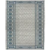 Radici USA Davide 1231/1024/Blue 2'2 X 7'7 Runner Rug