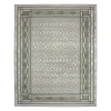 Radici USA Davide 1231/1031/Green 3'3 X 4'11 Rectangular Rug