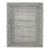 Radici USA Davide 1231/1011/Grey 3'3 X 4'11 Rectangular Rug