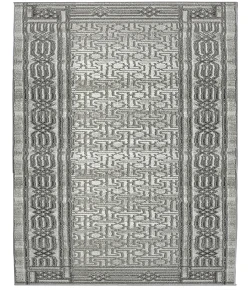 Radici USA Davide 1231/1014/Grey 2'2 X 7'7 Runner Rug