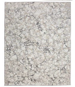 Radici USA Livigno 1240/1001/Grey 3'3" X 4'11" Rectangular Rug