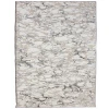 Radici USA Livigno 1240/1004/Grey 2'2" X 7'7" Runner Rug