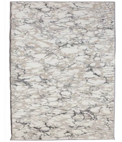 Radici USA Livigno 1240/1004/Grey 2'2" X 7'7" Runner Rug