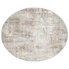 Radici USA Livigno 1241/1006/Beige 7'10" X 7'10" Round Rug