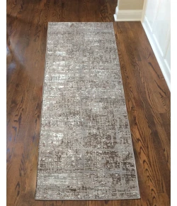 Radici USA Livigno 1241/1004/Beige 2'2" X 7'7" Runner Rug