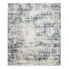 Radici USA Livigno 1241/1022/Blue 5'3" X 7'3" Rectangular Rug