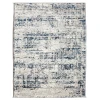 Radici USA Livigno 1241/1024/Blue 2'2" X 7'7" Runner Rug