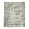 Radici USA Livigno 1241/1032/Green 5'3" X 7'3" Rectangular Rug