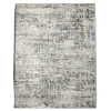 Radici USA Livigno 1241/1014/Grey 2'2" X 7'7" Runner Rug
