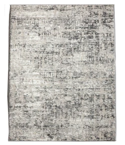 Radici USA Livigno 1241/1014/Grey 2'2" X 7'7" Runner Rug