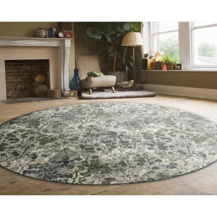 Radici Livigno Rug