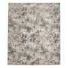 Radici USA Livigno 1242/1011/Grey 3'3" X 4'11" Rectangular Rug