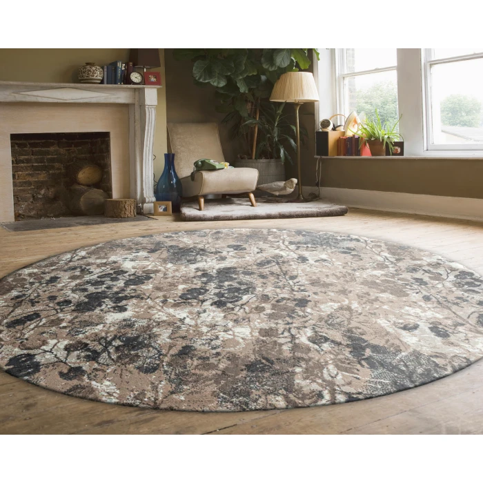 Radici Livigno Rug