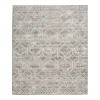Radici USA Livigno 1243/1002/Beige 5'3" X 7'3" Rectangular Rug