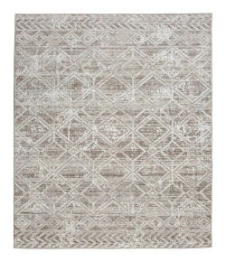 Radici USA Livigno 1243/1001/Beige 3'3" X 4'11" Rectangular Rug