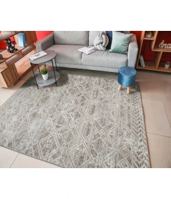 Radici USA Livigno 1243/1001/Beige 3'3" X 4'11" Rectangular Rug