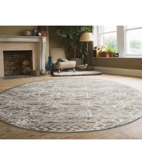 Radici Livigno Rug