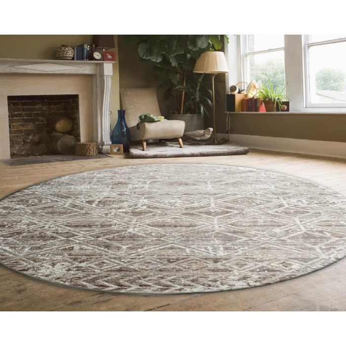 Radici Livigno Rug