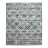 Radici USA Livigno 1243/1021/Blue 3'3" X 4'11" Rectangular Rug