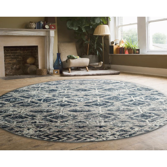 Radici Livigno Rug