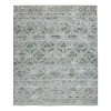 Radici USA Livigno 1243/1032/Green 5'3" X 7'3" Rectangular Rug