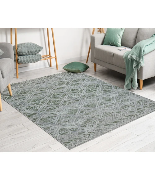 Radici Livigno Rug