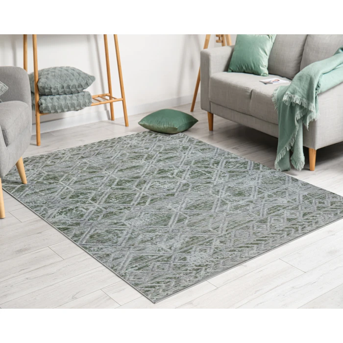 Radici Livigno Rug
