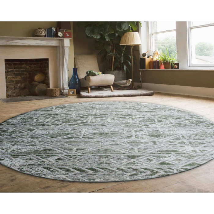 Radici Livigno Rug