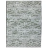 Radici USA Livigno 1243/1034/Green 2'2" X 7'7" Runner Rug