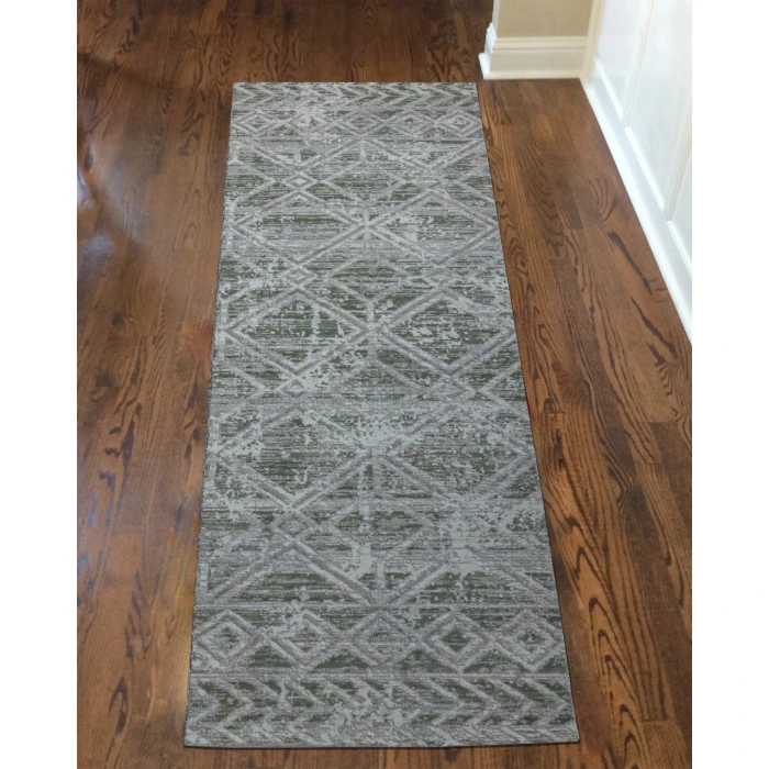 Radici Livigno Rug