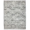 Radici USA Livigno 1243/1014/Grey 2'2" X 7'7" Runner Rug