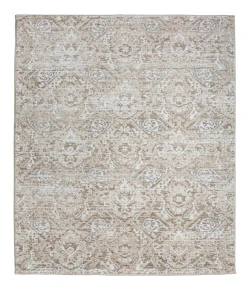 Radici USA Livigno 1244/1001/Beige 3'3" X 4'11" Rectangular Rug