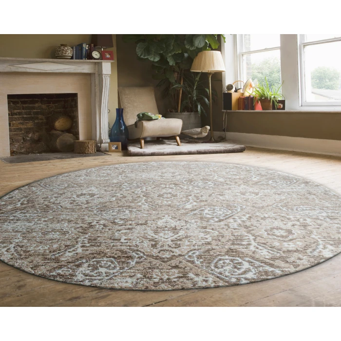 Radici Livigno Rug