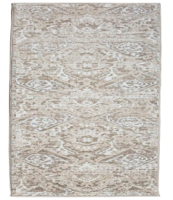 Radici USA Livigno 1244/1004/Beige 2'2" X 7'7" Runner Rug
