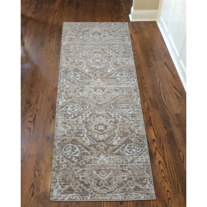 Radici Livigno Rug