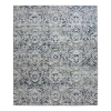 Radici USA Livigno 1244/1021/Blue 3'3" X 4'11" Rectangular Rug