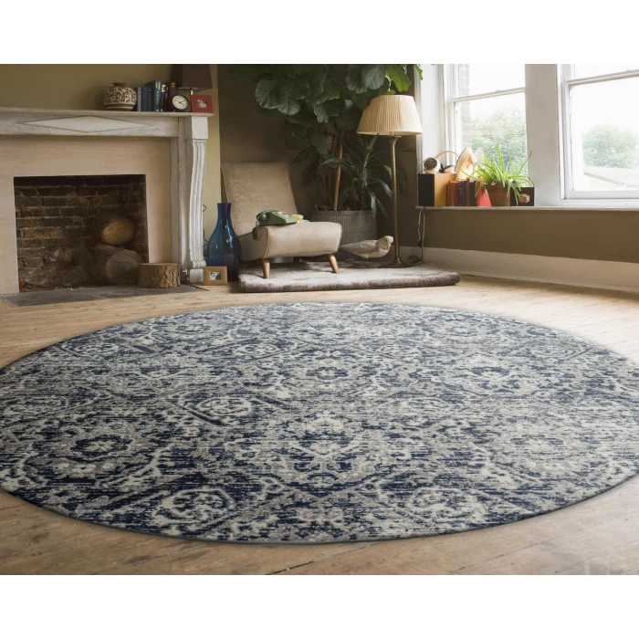 Radici Livigno Rug