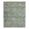 Radici USA Livigno 1244/1031/Green 3'3" X 4'11" Rectangular Rug