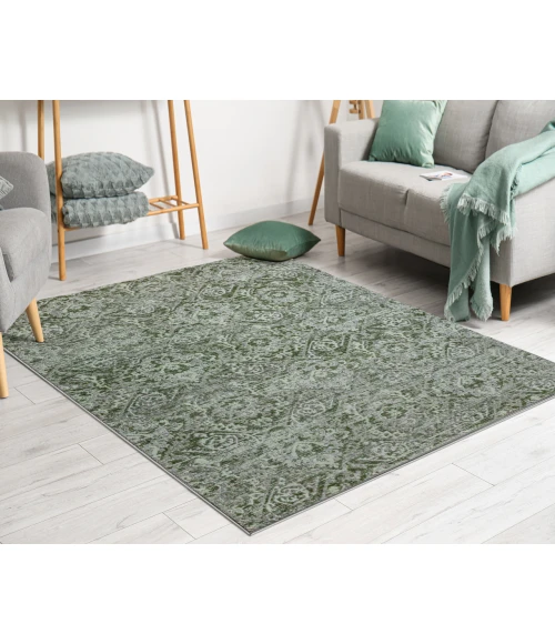 Radici Livigno Rug