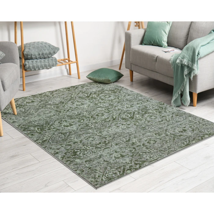 Radici Livigno Rug