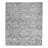 Radici USA Livigno 1244/1011/Grey 3'3" X 4'11" Rectangular Rug