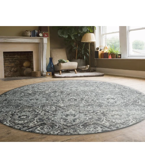 Radici Livigno Rug