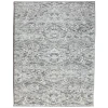 Radici USA Livigno 1244/1014/Grey 2'2" X 7'7" Runner Rug