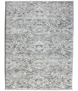 Radici USA Livigno 1244/1014/Grey 2'2" X 7'7" Runner Rug