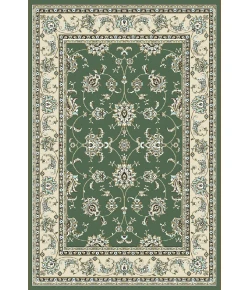 Radici USA Pisa 1780/0041/Ltgreen 5'3 X 7'3 Rectangular Rug