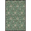 Radici USA Pisa 3475/0030/Ltgreen 3'3 X 4'11 Rectangular Rug