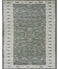 Radici USA Pisa 3743/1013/Ltgreen 2'2 X 7'7 Runner Rug
